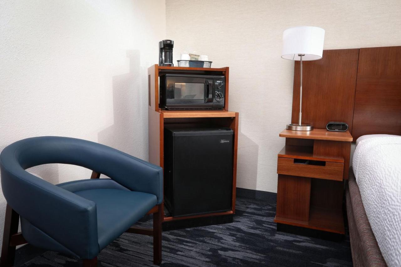 Fairfield Inn & Suites By Marriott Charleston North/Ashley Phosphate North Charleston Kültér fotó