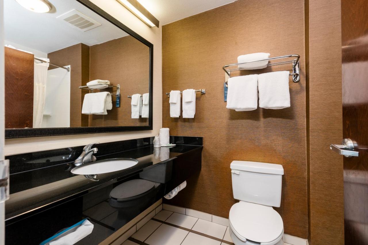 Fairfield Inn & Suites By Marriott Charleston North/Ashley Phosphate North Charleston Kültér fotó