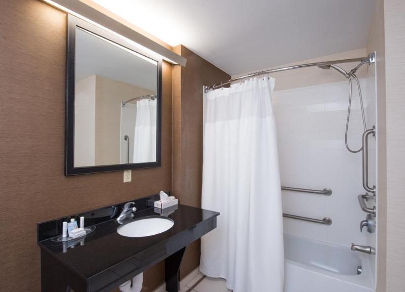 Fairfield Inn & Suites By Marriott Charleston North/Ashley Phosphate North Charleston Kültér fotó
