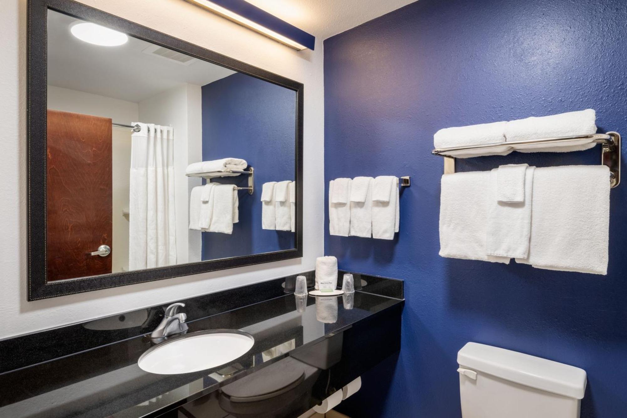 Fairfield Inn & Suites By Marriott Charleston North/Ashley Phosphate North Charleston Kültér fotó