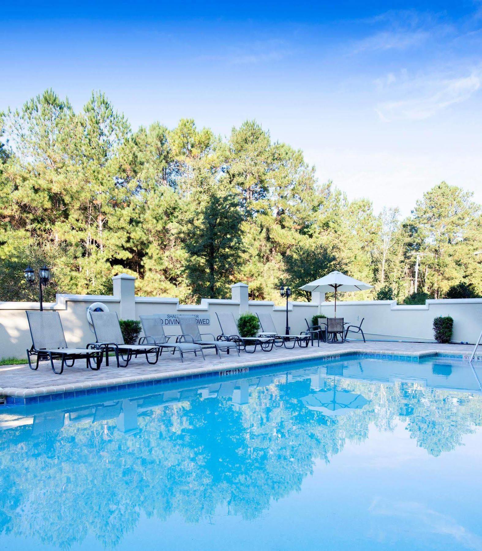 Fairfield Inn & Suites By Marriott Charleston North/Ashley Phosphate North Charleston Kültér fotó