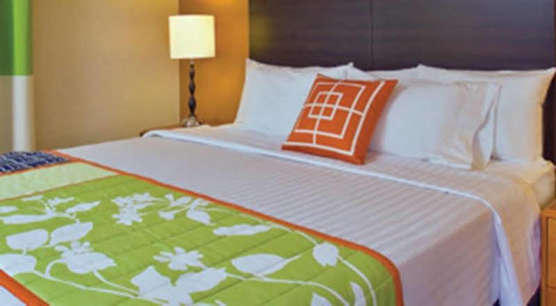 Fairfield Inn & Suites By Marriott Charleston North/Ashley Phosphate North Charleston Kültér fotó