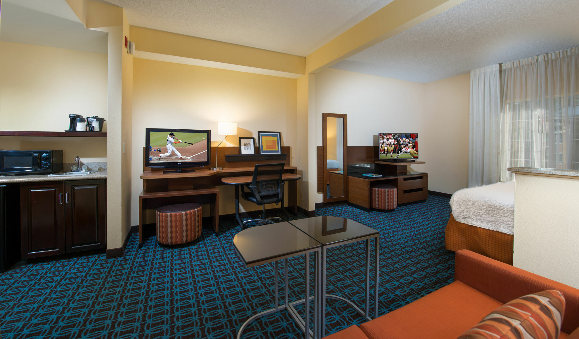 Fairfield Inn & Suites By Marriott Charleston North/Ashley Phosphate North Charleston Kültér fotó